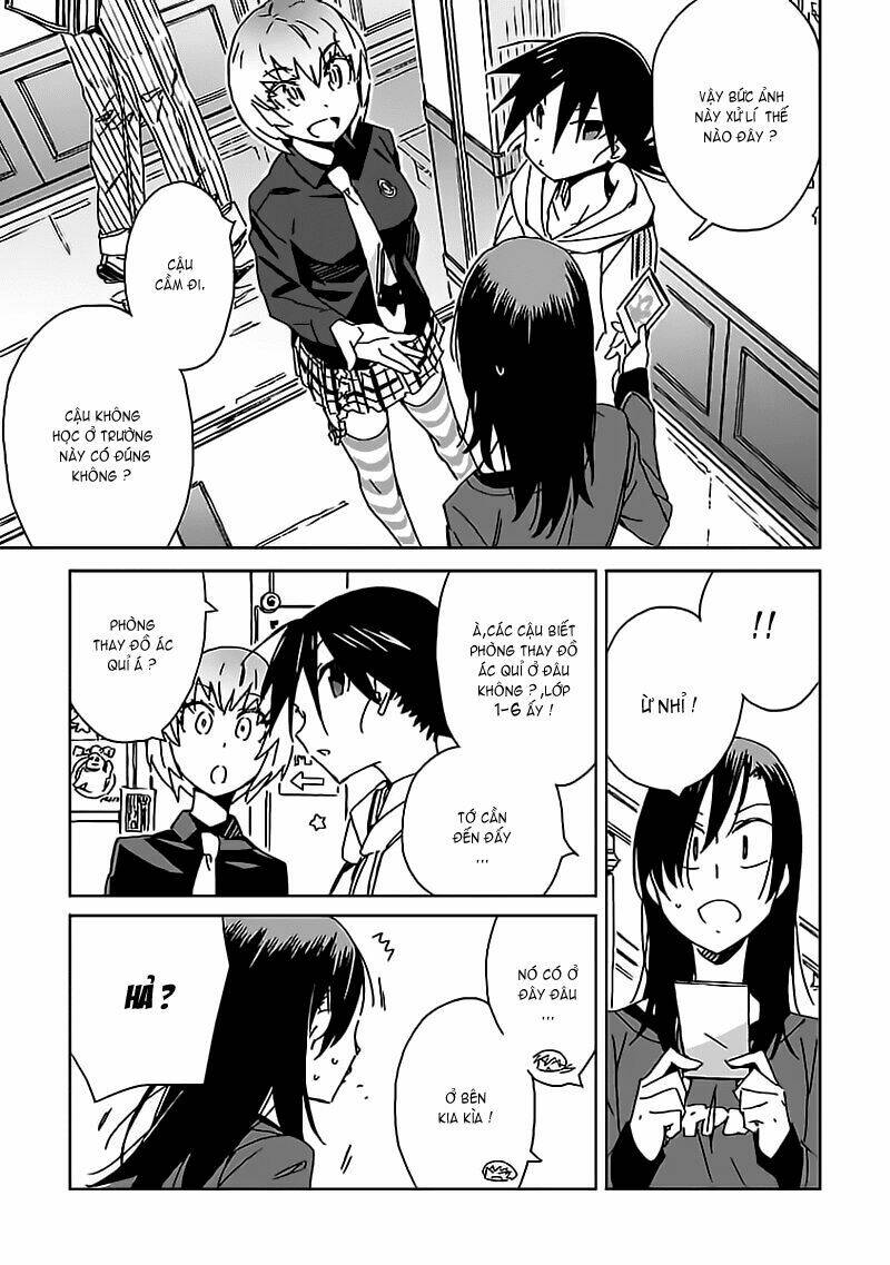 hyakko chapter 42 22