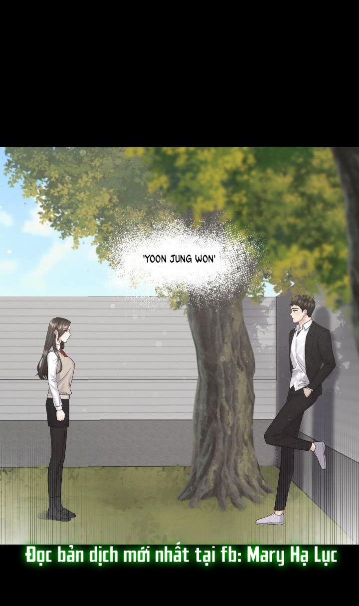 Trò Chơi Giữa Hai Người chapter 2.1 - Trang 22
