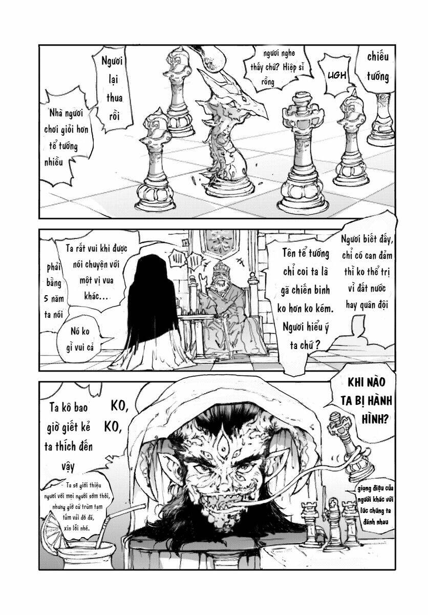 anh thợ đụng saitou tại dị giới chapter 11.5 3