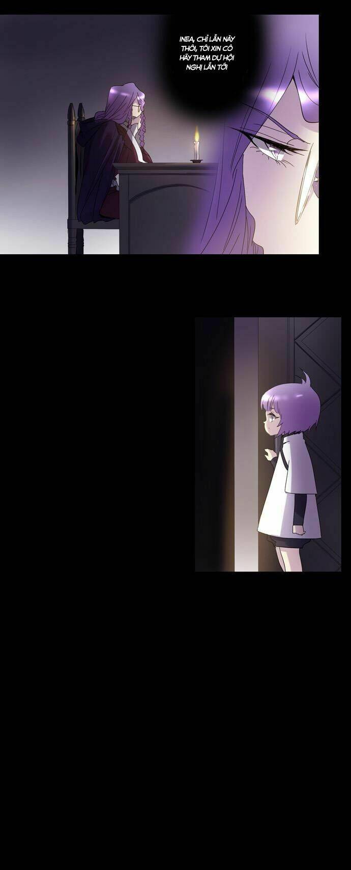 bản khế ước linh hồn chapter 71 31