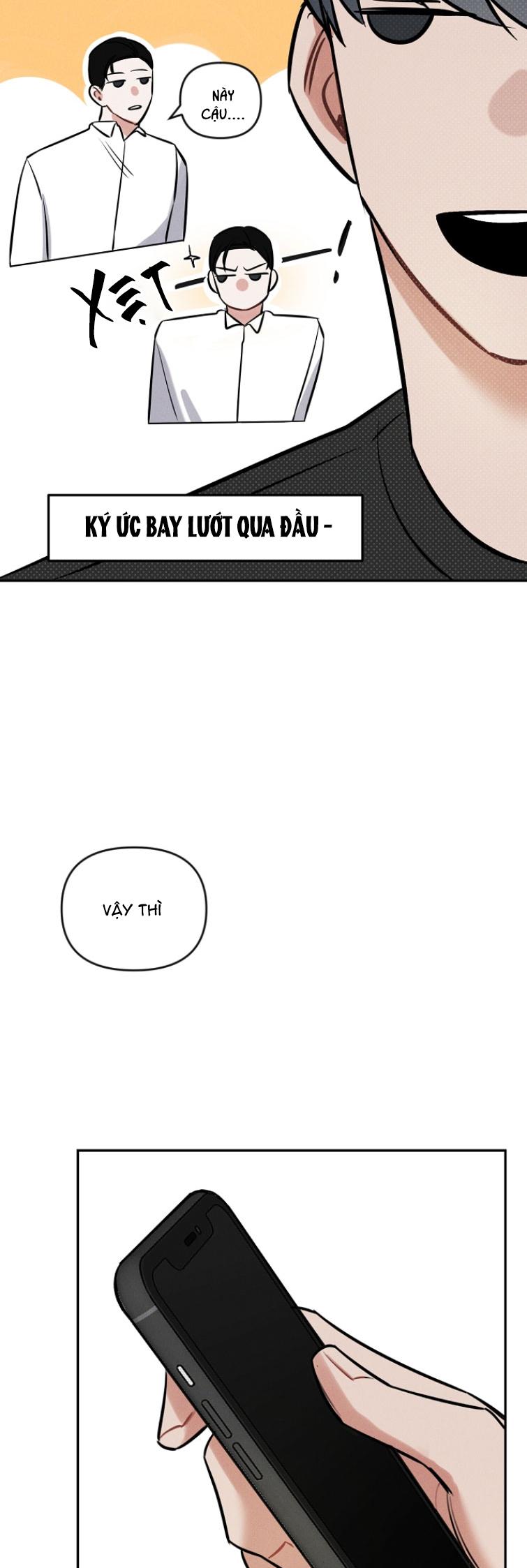 mặt trời của đêm chapter 1 27