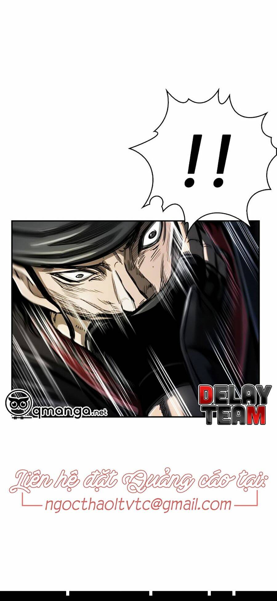 thợ săn đầu tiên chapter 65 20