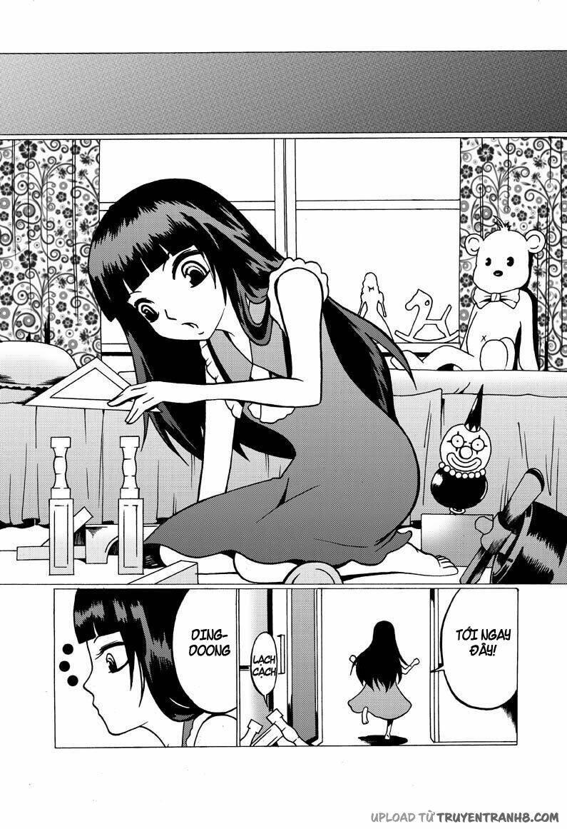 nhân quả tuần hoàn chapter 1 5