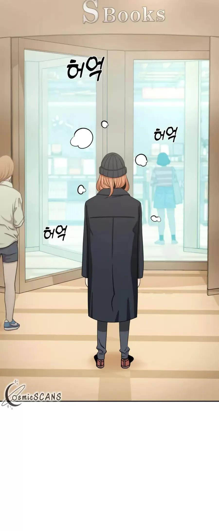 Lớ Ngớ Vớ Phải Tình Yêu chapter 62.1 4