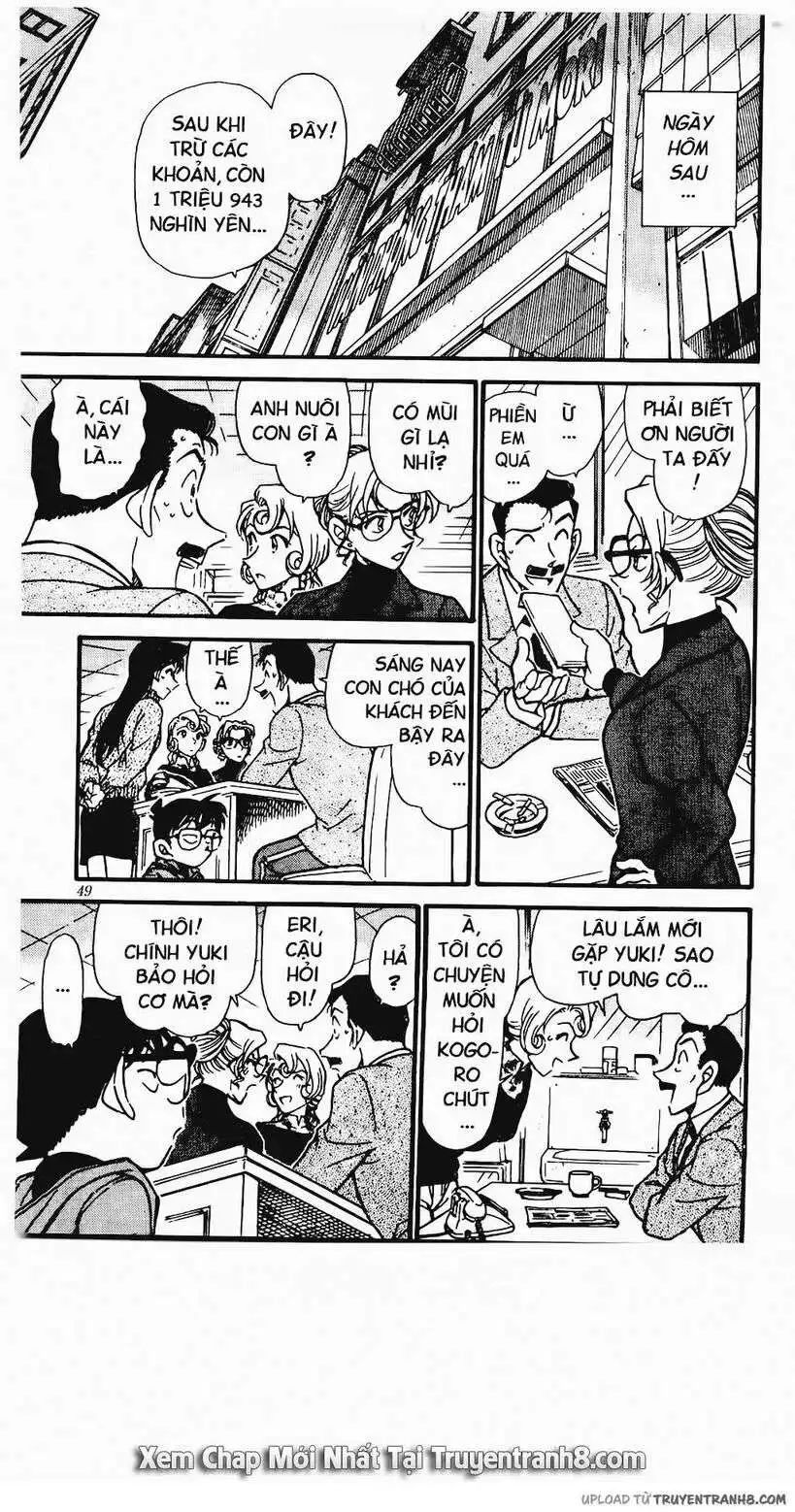 conan chapter 416 15