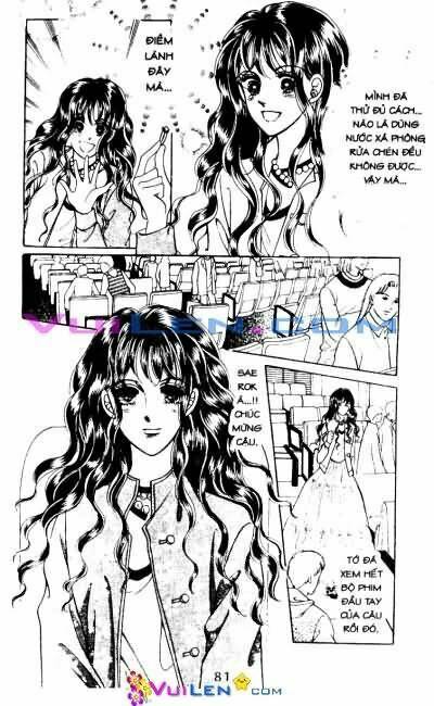 nụ hôn nồng thắm chapter 10 81