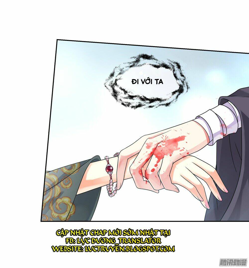 trọng tử chapter 15 22
