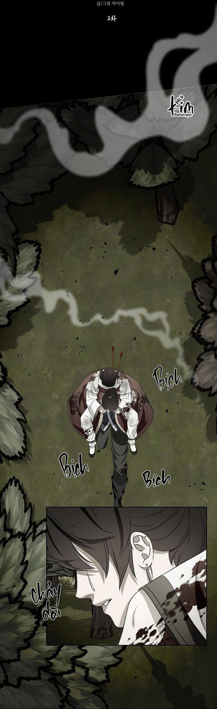 truyện ngắn lục lạc đôi chapter 4.2 25