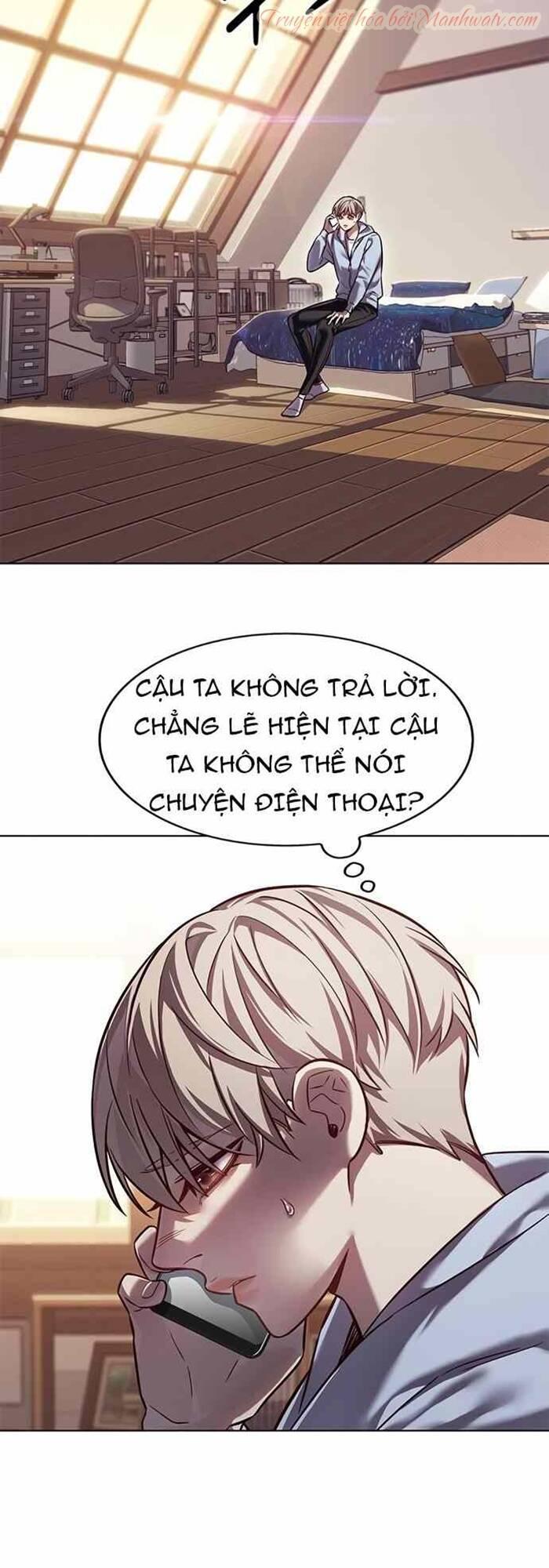 biến thân thành mèo chapter 240 56