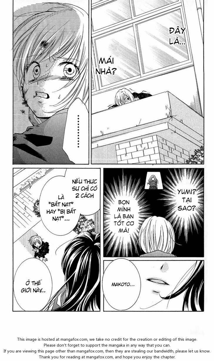 lớp học rùng rợn chapter 11 5