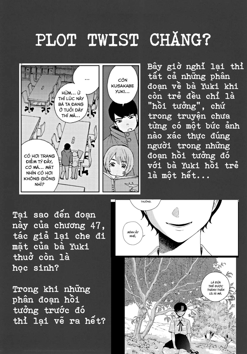 hãy cho em ''trung tình'' của anh chapter 53 21