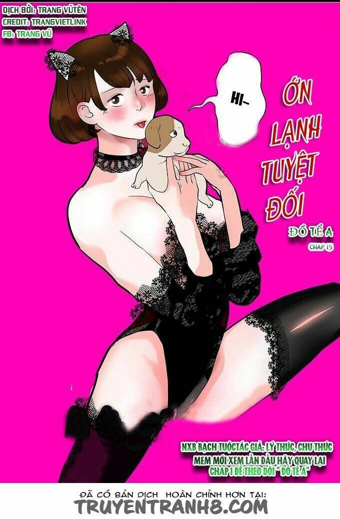 ớn lạnh tuyệt đối chapter 43 2