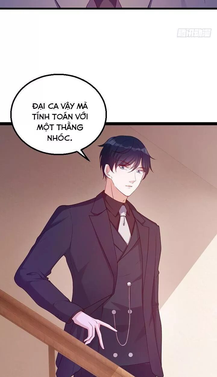 bảo bối đáng yêu đột kích chapter 70 5