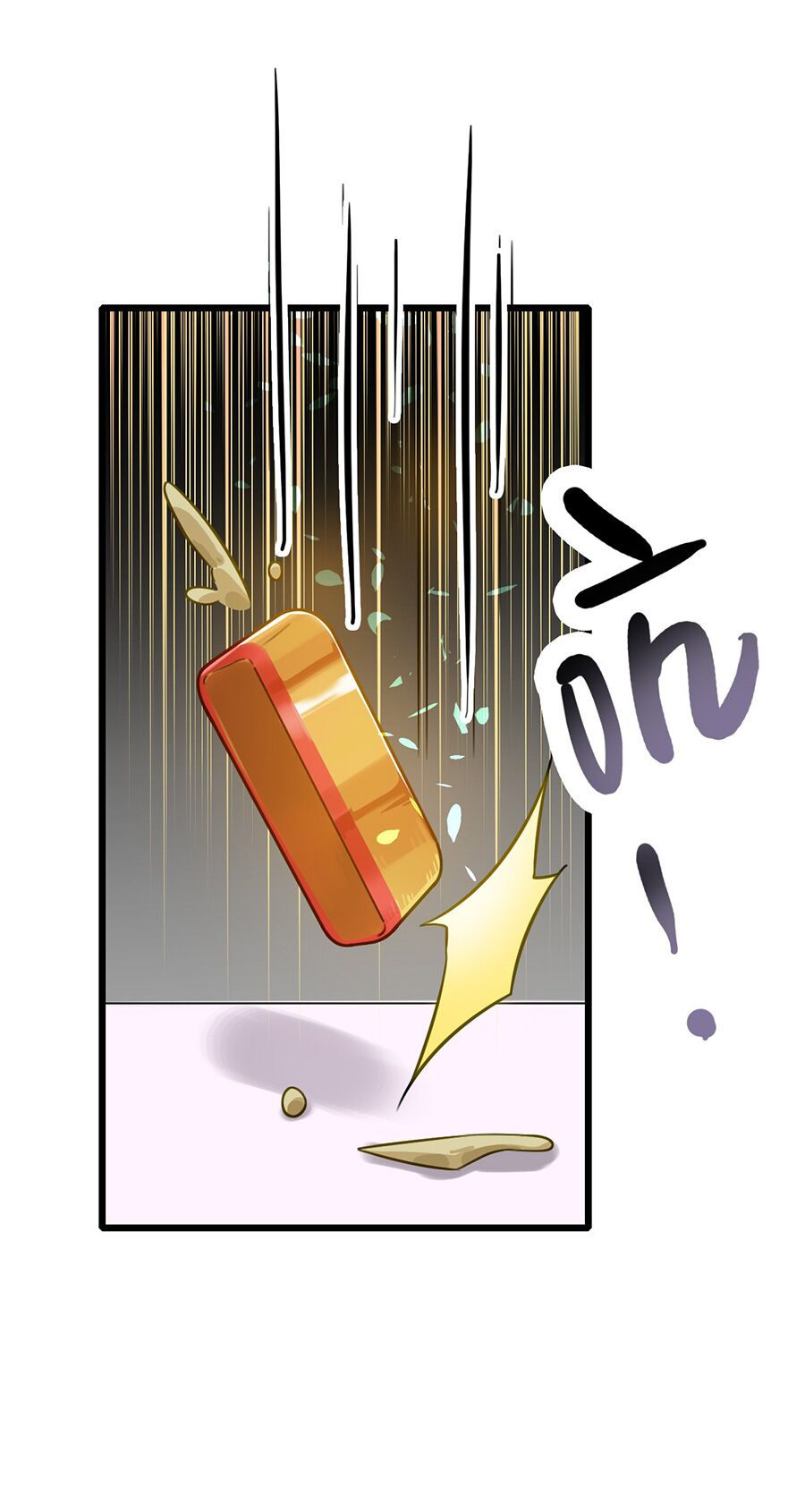 đại bảo kiếm của tôi chapter 27 50