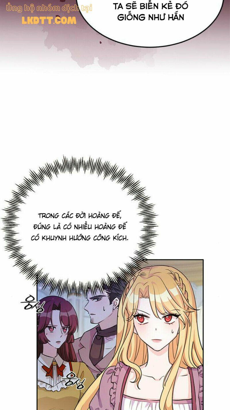 nữ hiệp trở về chapter 21 14