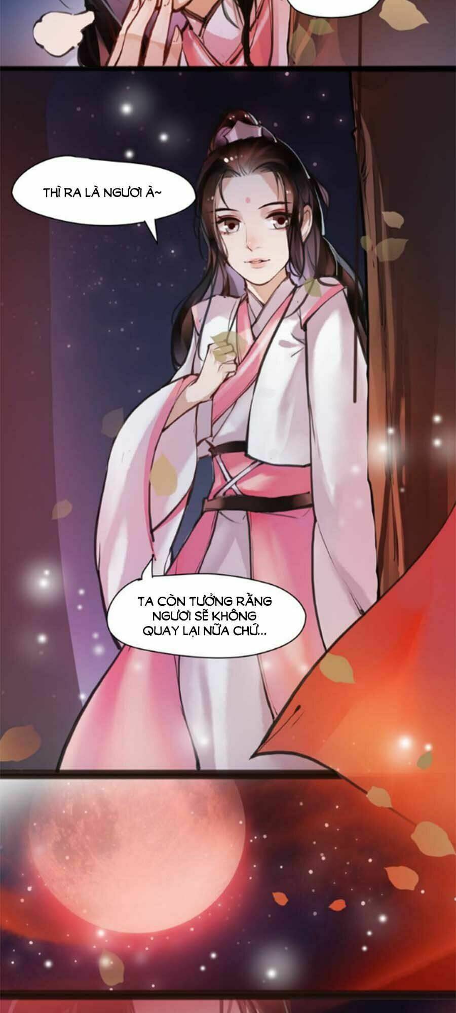 đường tăng cũng quyến rũ chapter 5 5