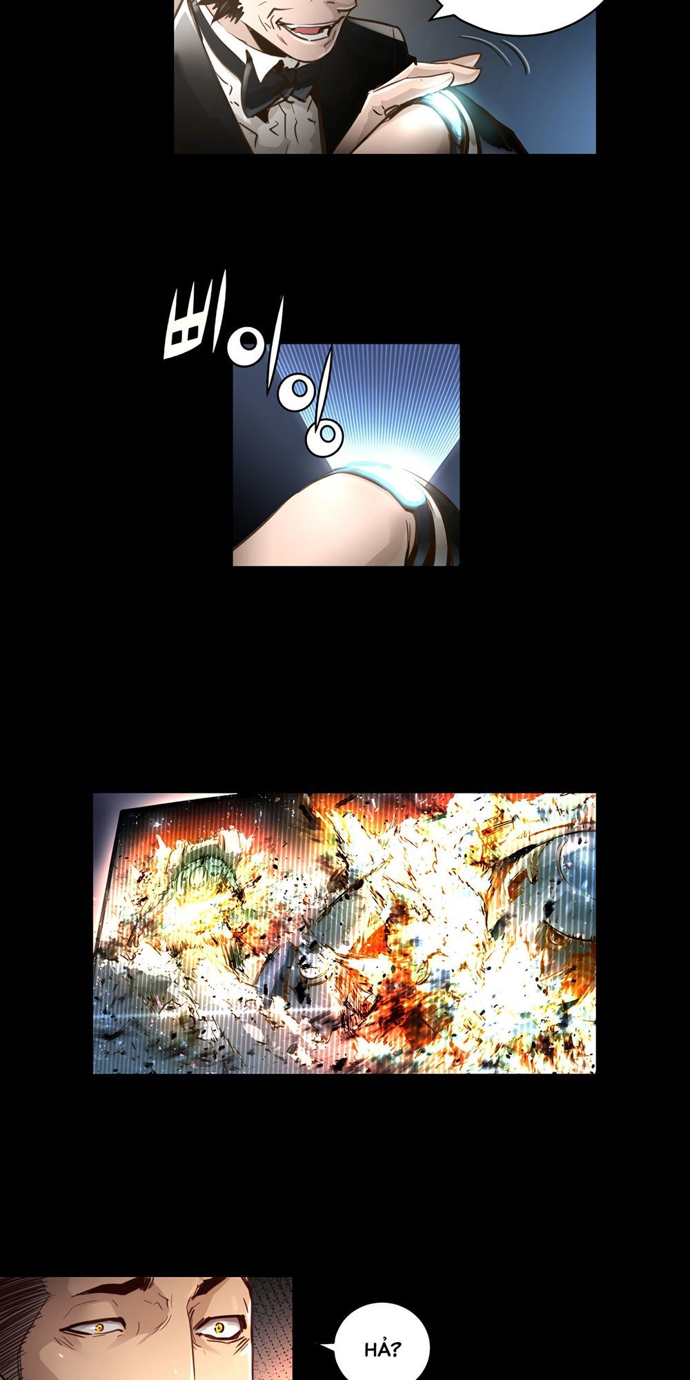 tam tuyệt tại dị giới chapter 72 9