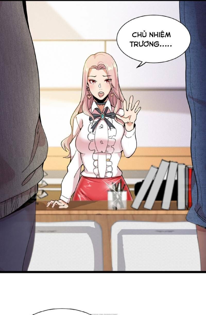 đỉnh phong cường thiếu chapter 9 3