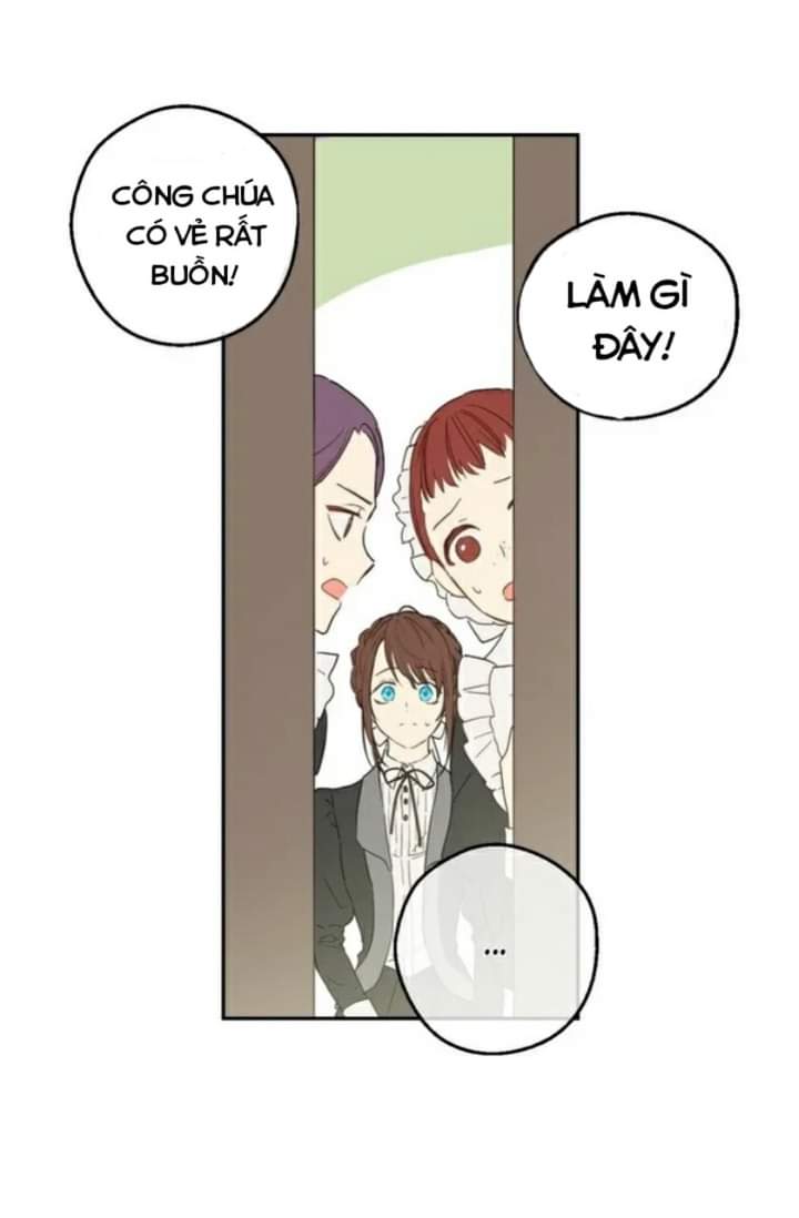 bỗng một ngày nọ tôi trở thành nàng công chúa chapter 48 23