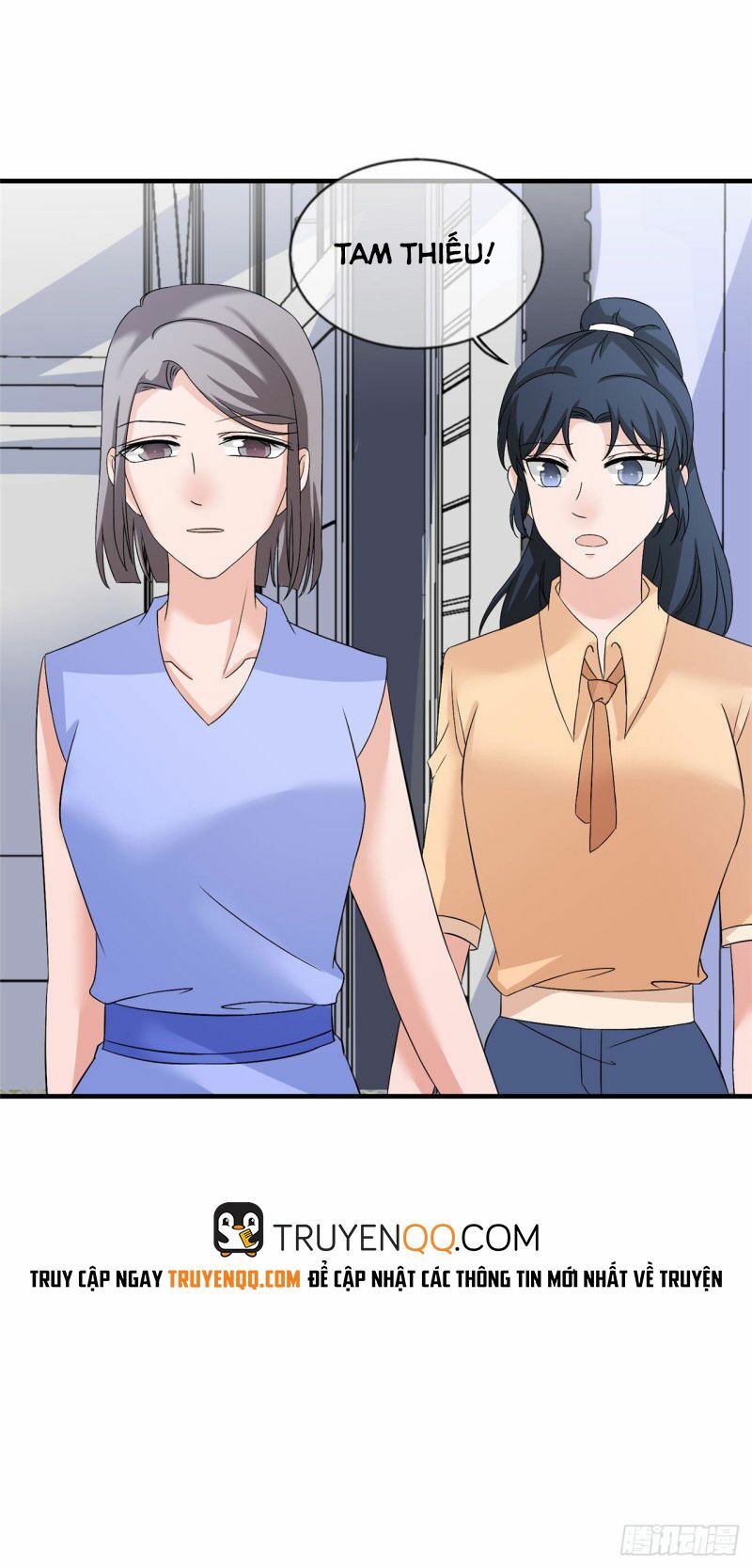 siêu cấp nữ thần trọng sinh chapter 16 3