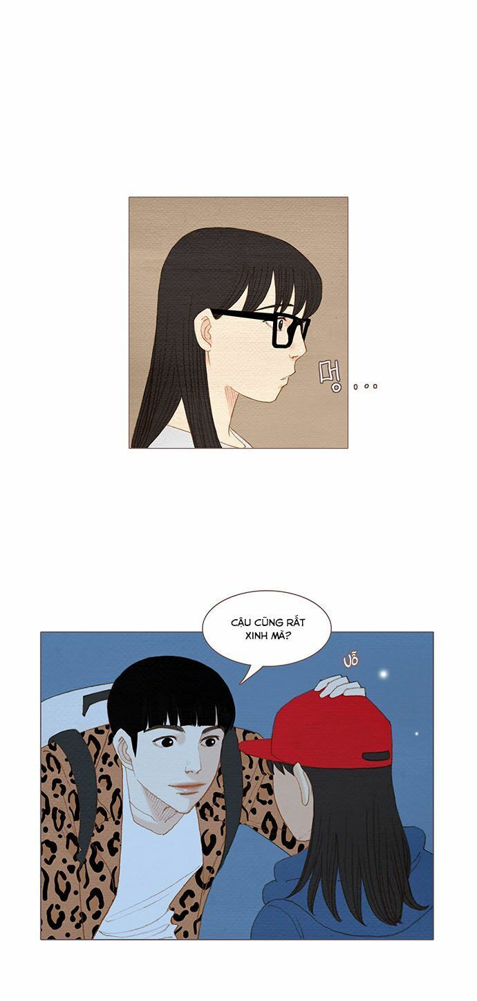 thánh thần trẻ trâu chapter 47 16