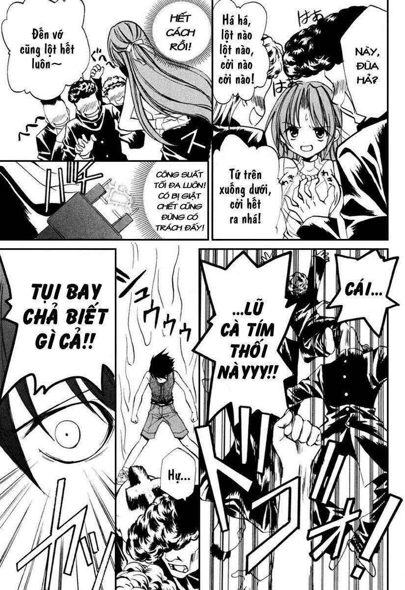 higurashi no naku koro ni kai - meakashi-hen chapter 9 7