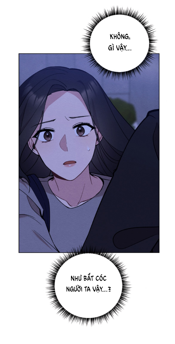 Ăn Mòn chapter 11.2 - Trang 7