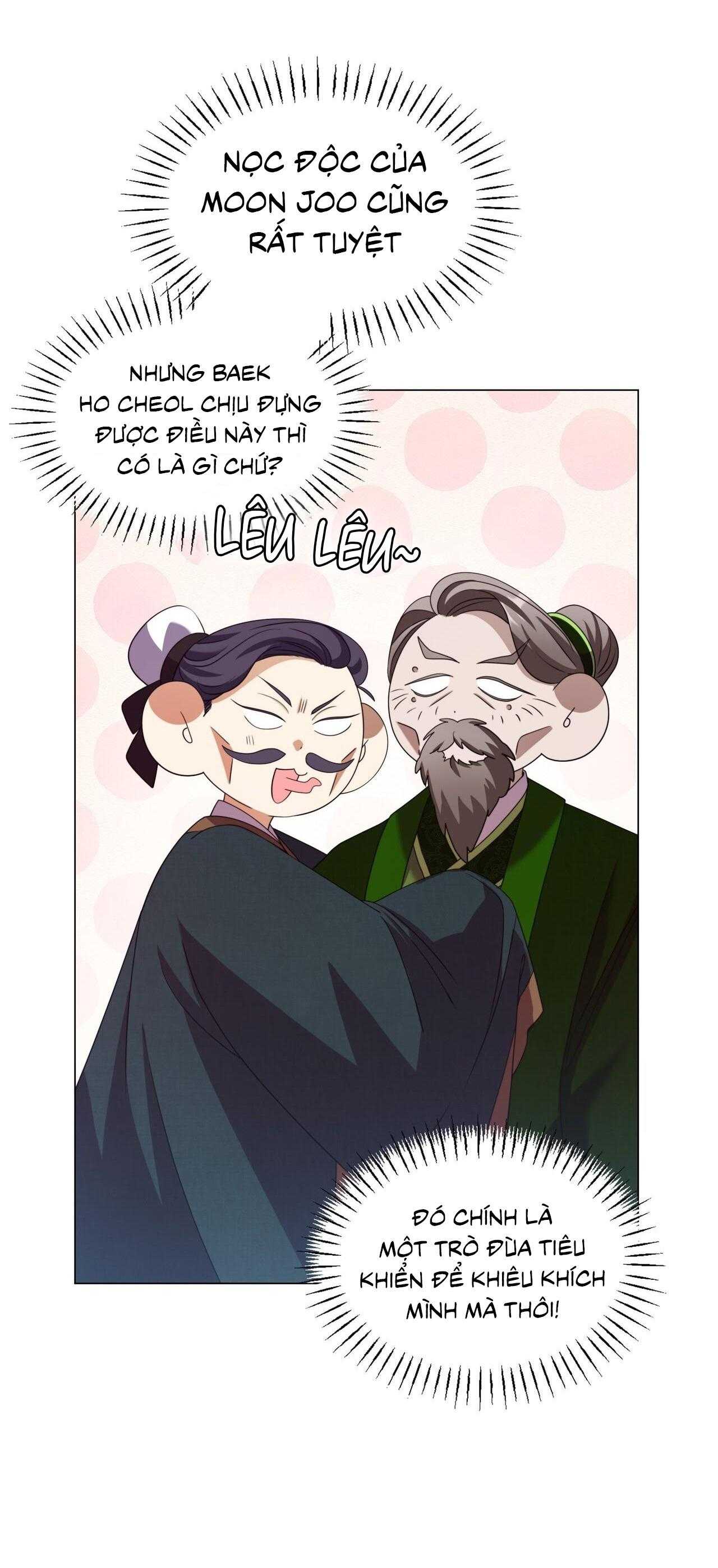 tôi đã nuôi dạy thủ lĩnh giáo phái ác ma chapter 22 5