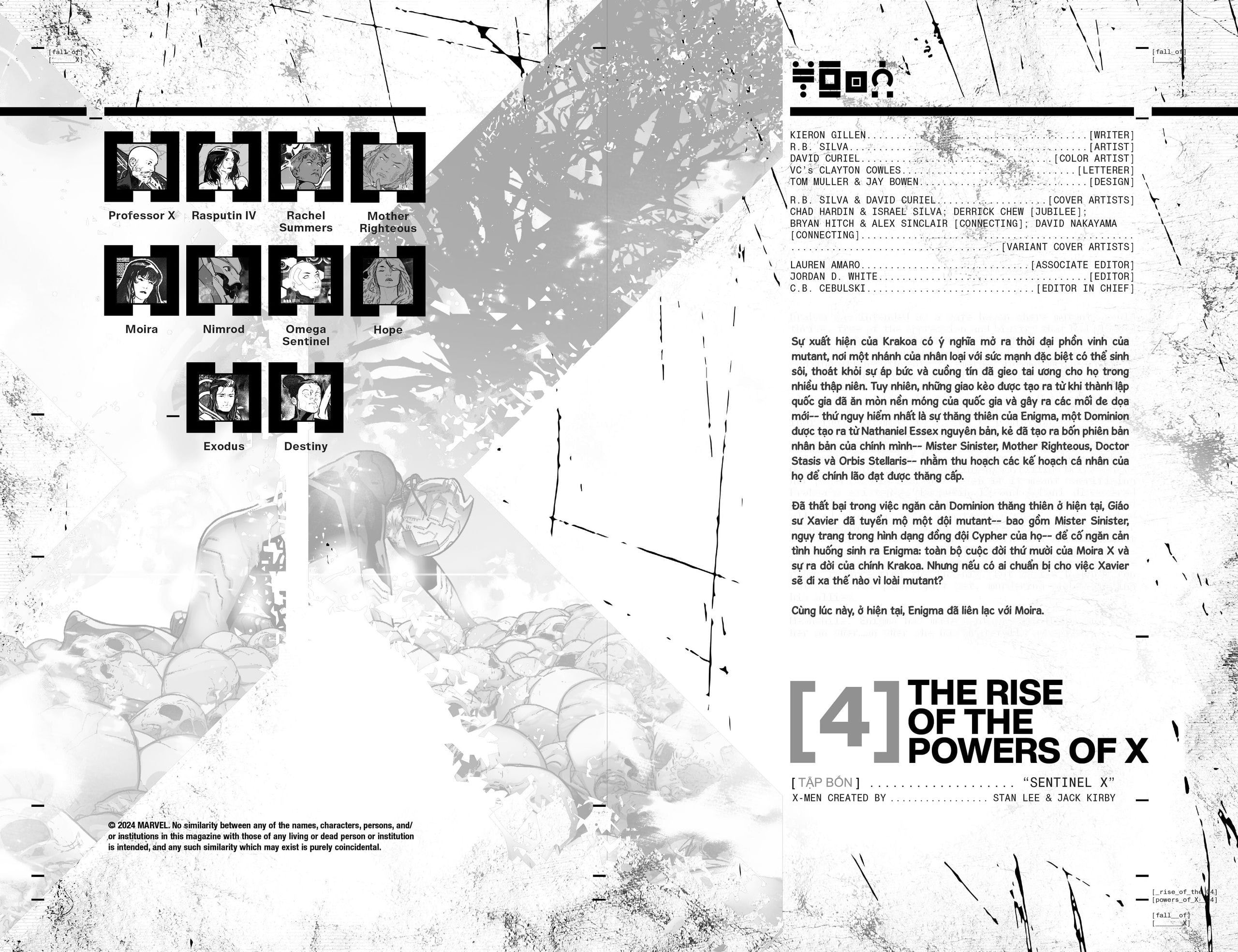 rise of the powers of x (2024) chapter 4 7