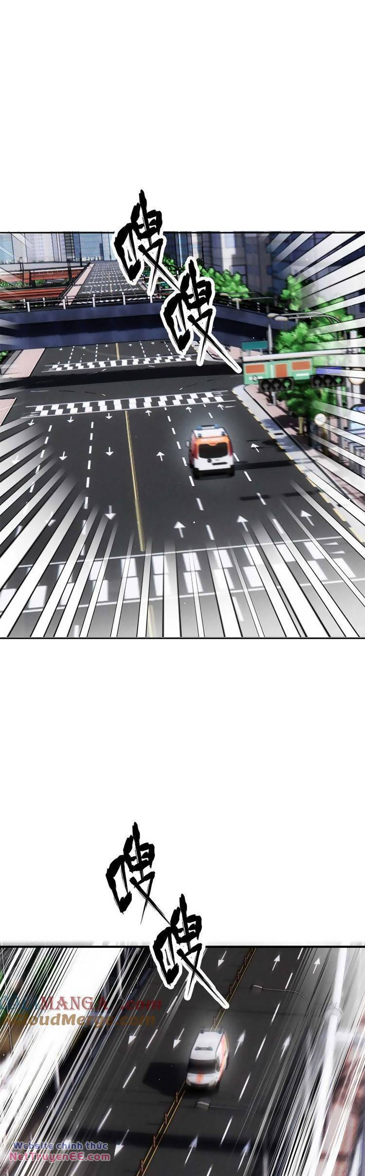 một vợ yêu, một bé con chapter 297 15