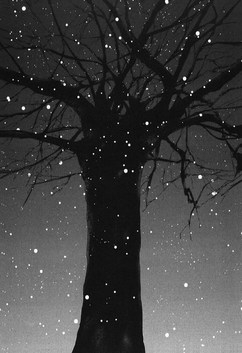 5 centimet trên giây chapter 9 34