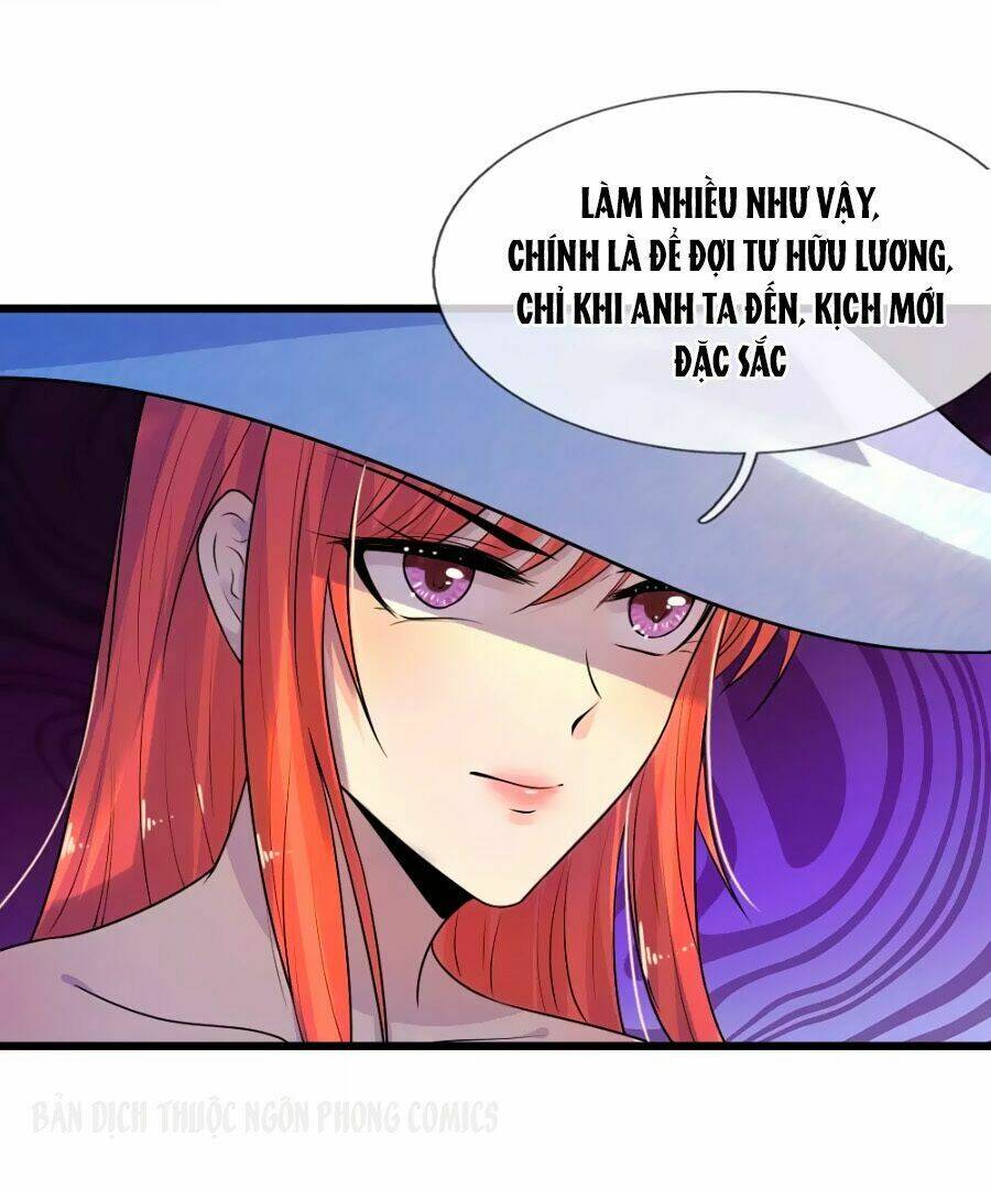 loạn thế tù sủng: thiếu soái bất lương của ta chapter 42 21