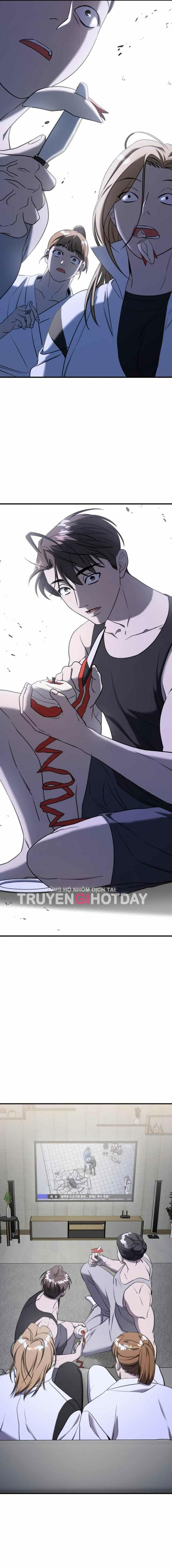 phản diện thuần túy chapter 67.1 3