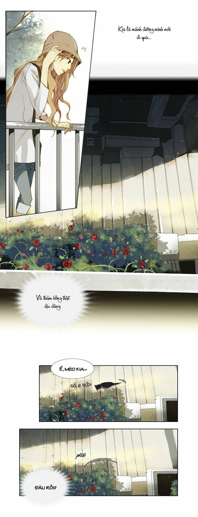 mười chín, hai mươi mốt chapter 3 23