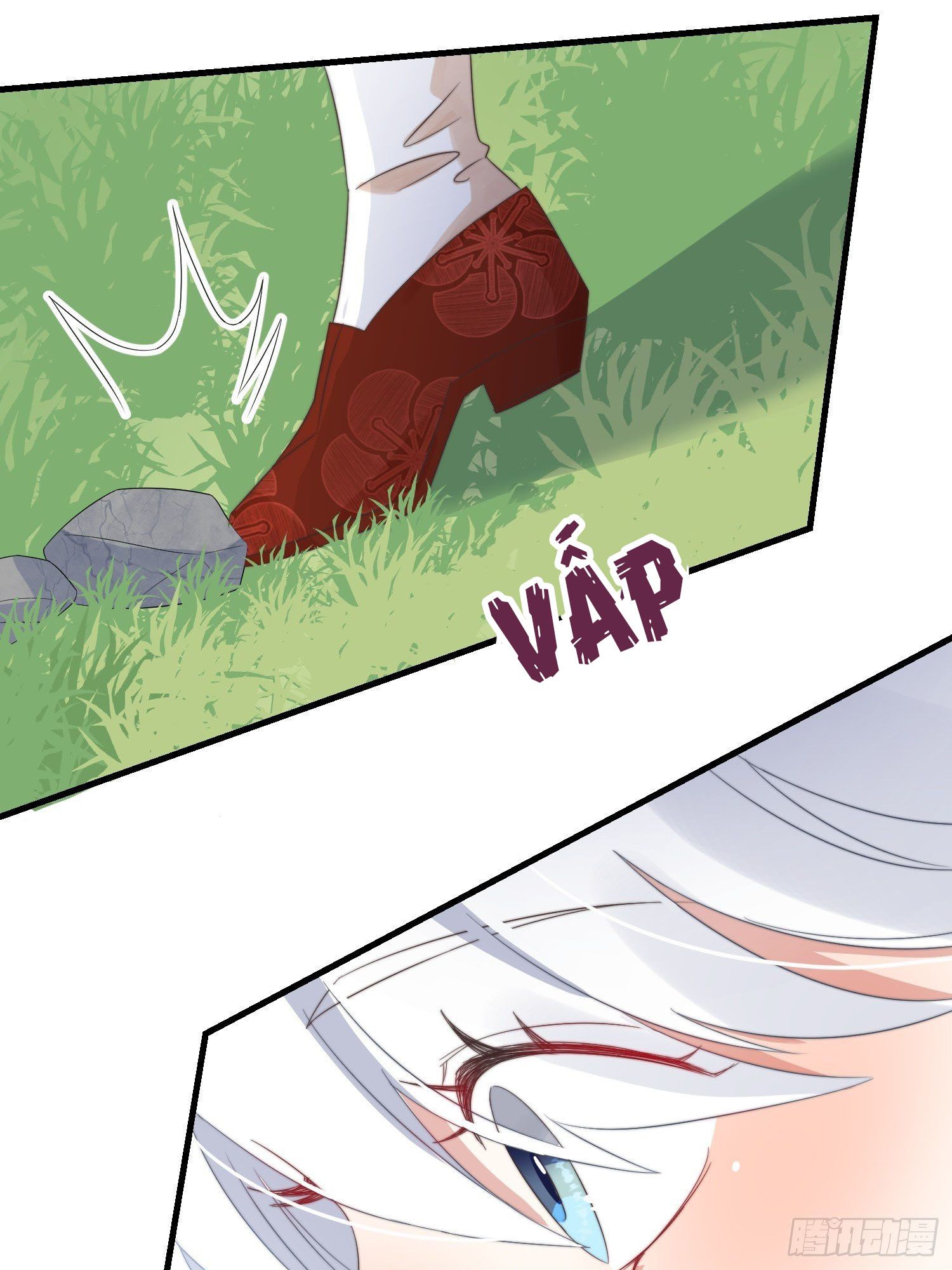 công lược sủng thê của sí hán vương. chapter 12 37