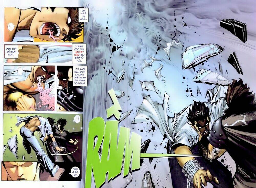 võ thần phượng hoàng chapter 82 24