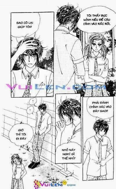 cô gái trung hoa chapter 7 8