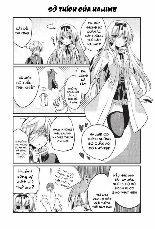arifureta nichijou de sekai saikyou chapter 1 10