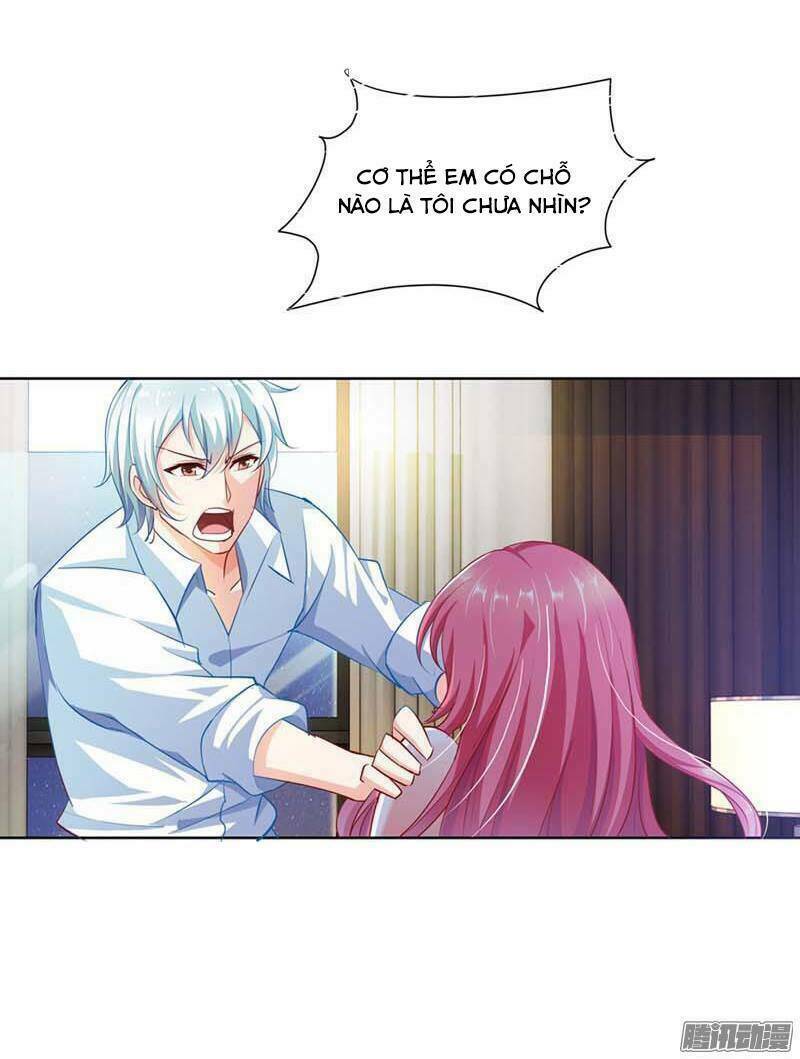 em lo xinh anh lo đẹp chapter 2 13