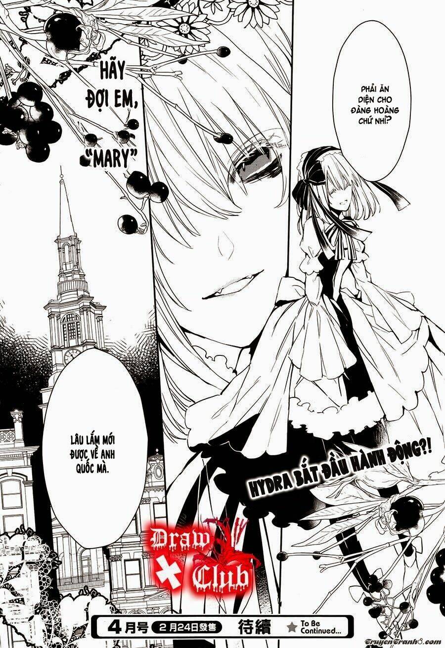 đẫm máu đức mẹ chapter 15 39