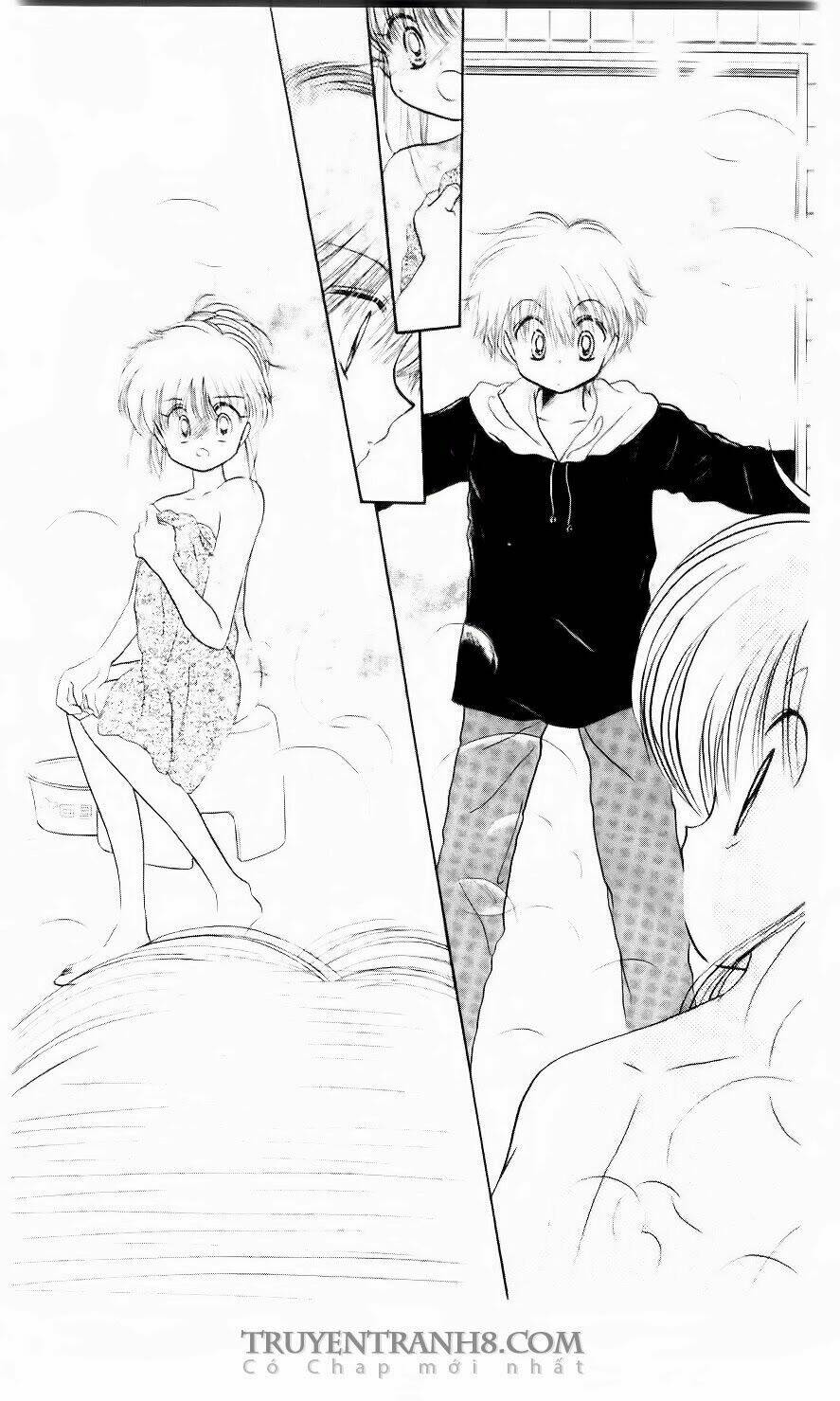 em bé ufo chapter 1 14