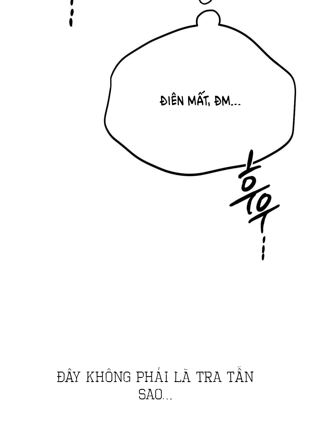 [18+] người đàn ông làm tình với quỷ chapter 20.1 28