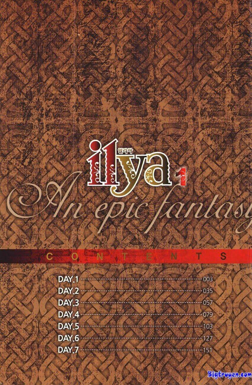 ilya chapter 1 2