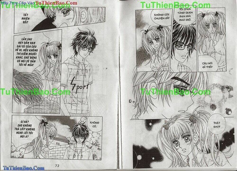 đại ca tuổi yêu chapter 5 39