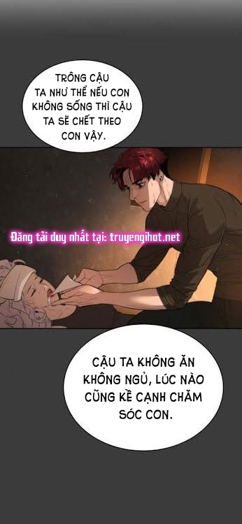 bạch huyết - white blood chapter 57 59