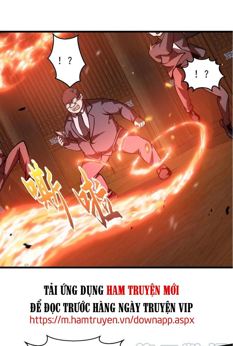 ta chẳng qua là một đại la kim tiên chapter 107 18