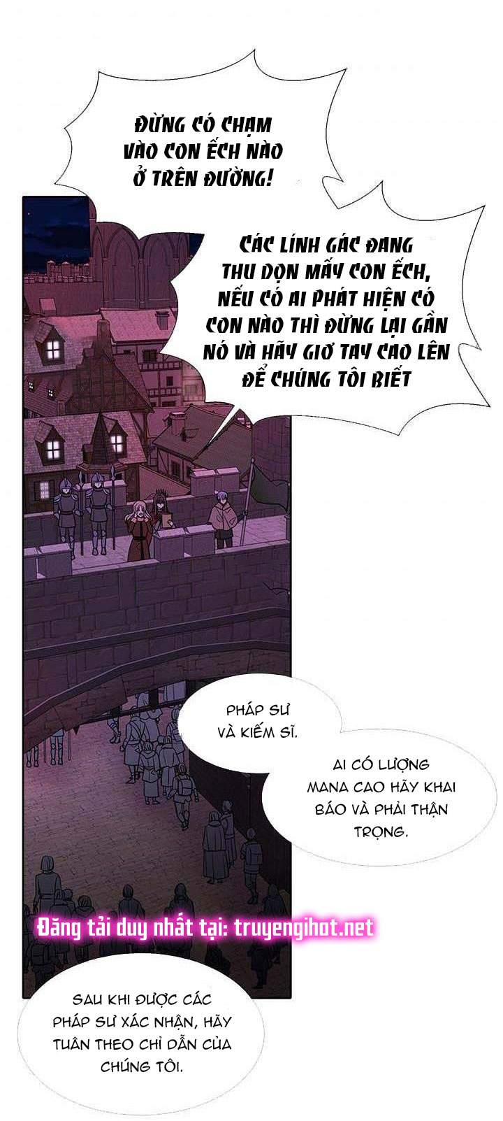 năm môn đệ của charlotte chapter 104 2