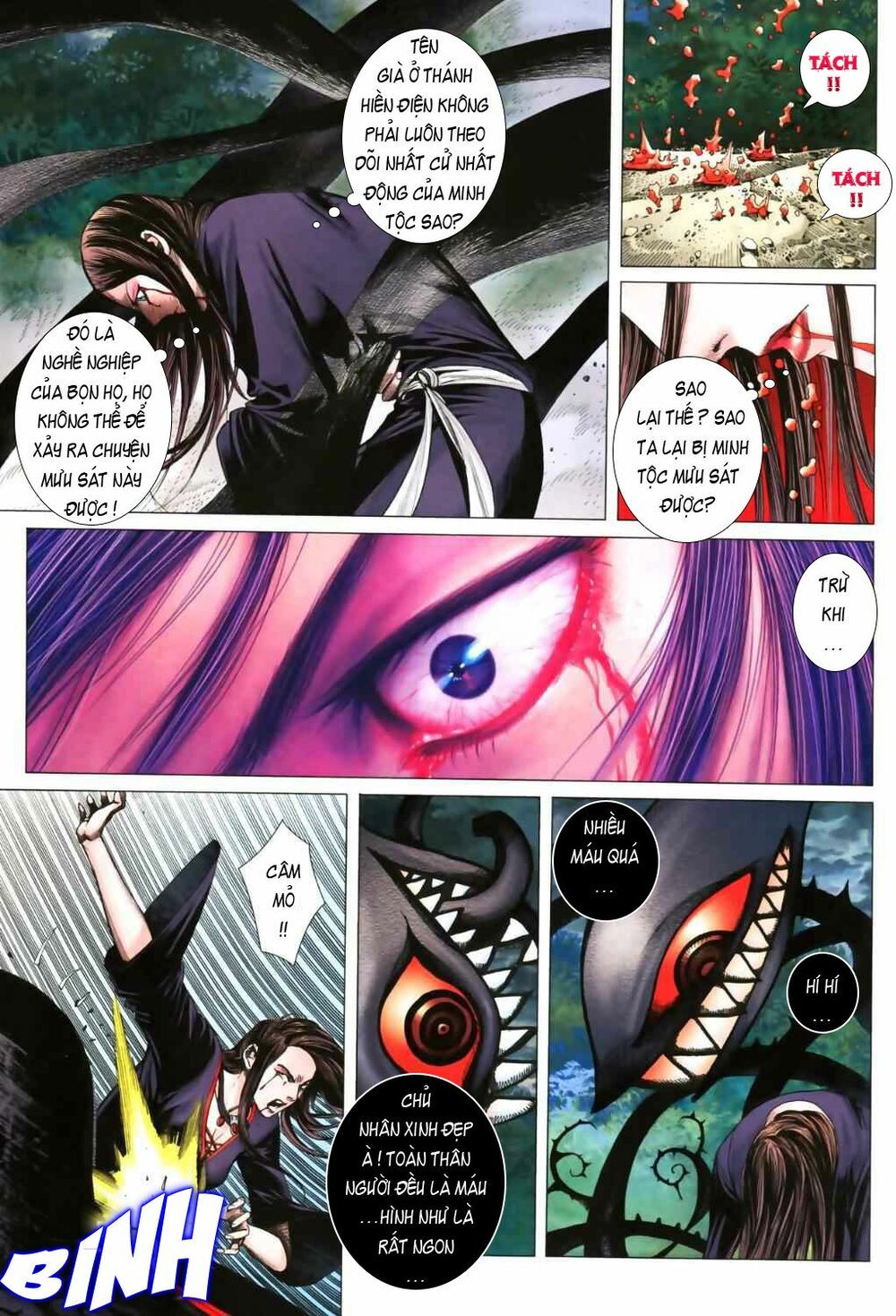 phong thần ký chapter 45 6