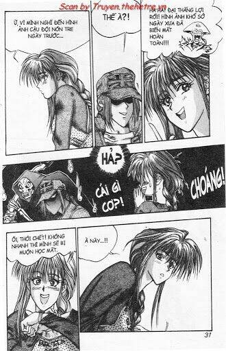 lights out chapter 31 7