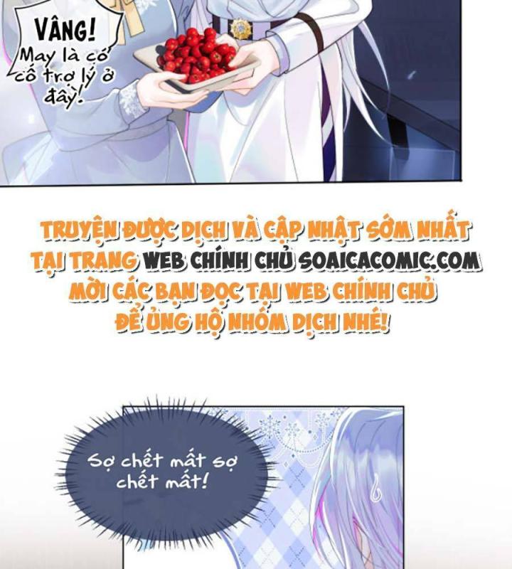 vị chỉ huy lạnh lùng khóc trong vòng tay tôi chapter 1 28